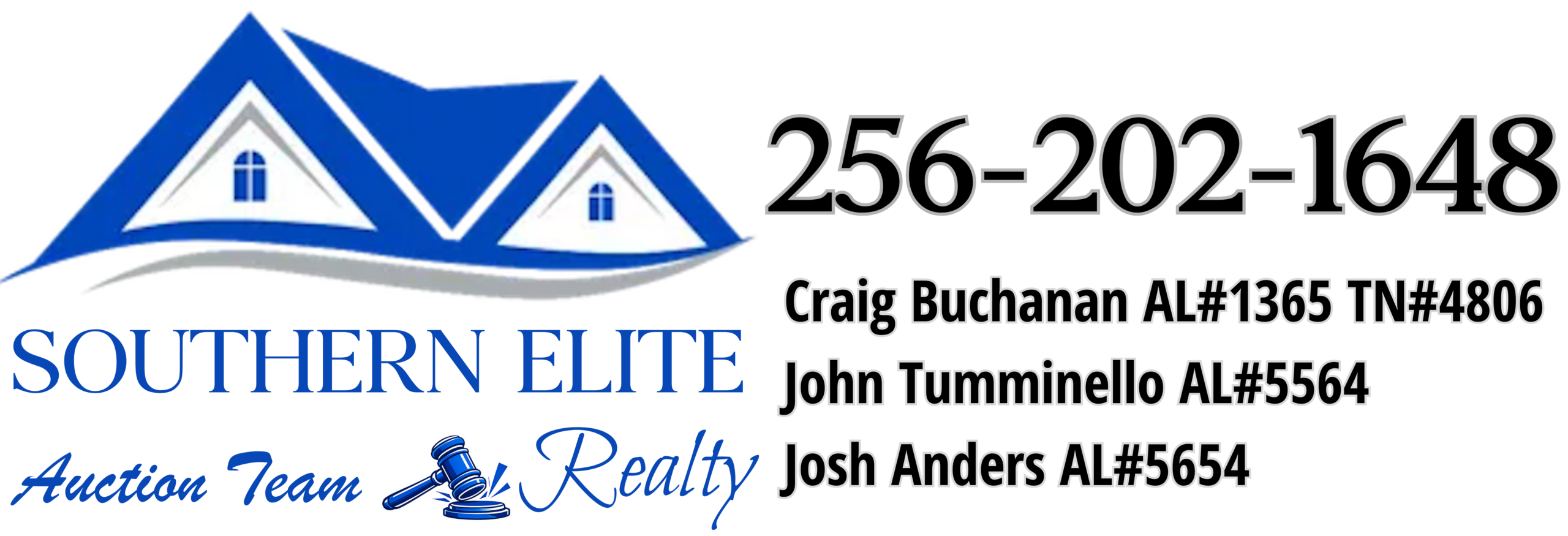 Southern Elite Auctions